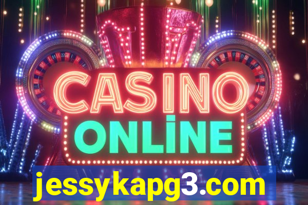 jessykapg3.com