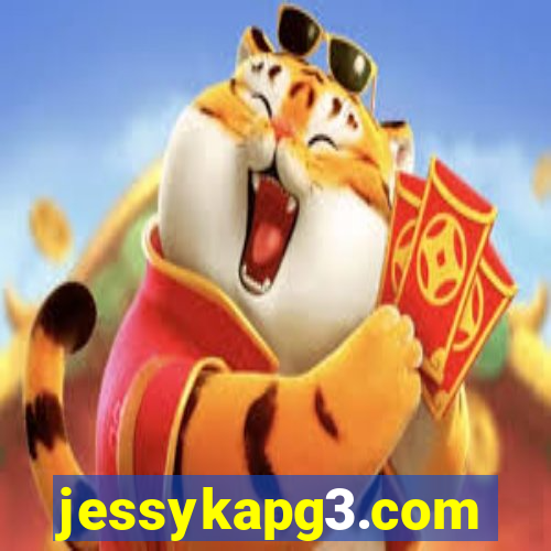 jessykapg3.com