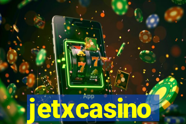 jetxcasino