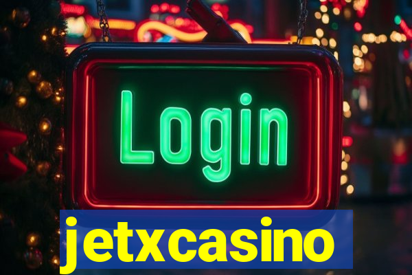 jetxcasino