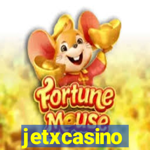 jetxcasino