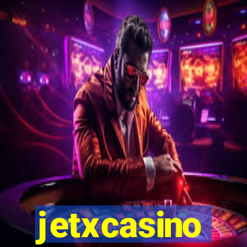 jetxcasino