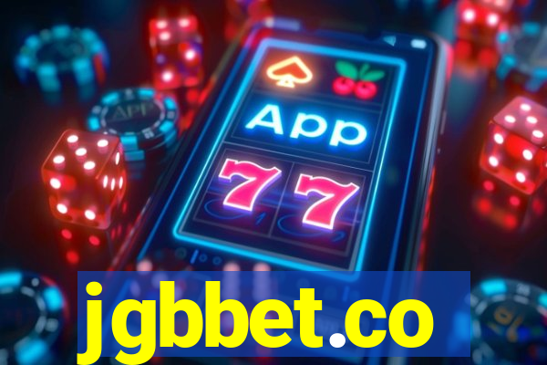 jgbbet.co