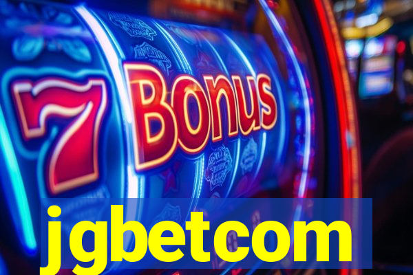 jgbetcom