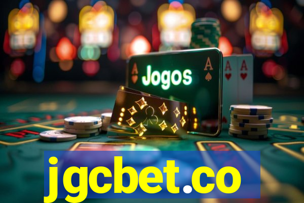 jgcbet.co