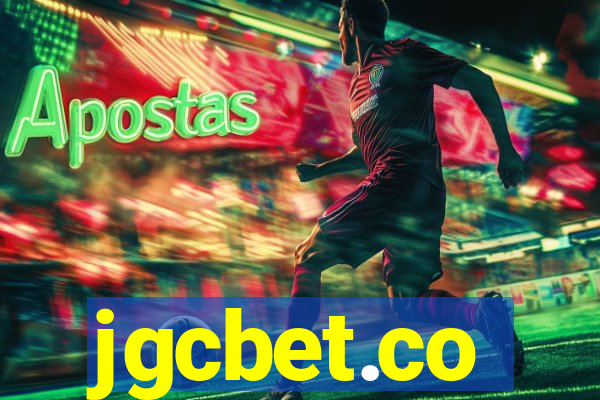 jgcbet.co