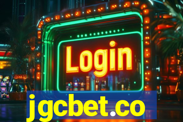 jgcbet.co