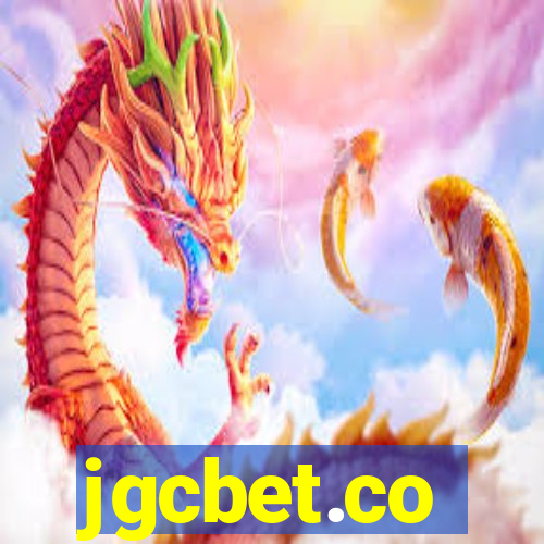 jgcbet.co