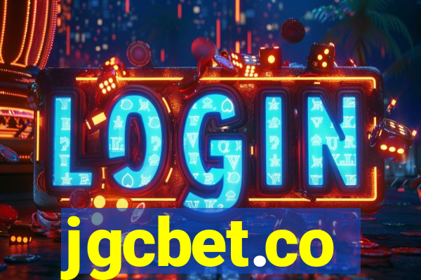 jgcbet.co