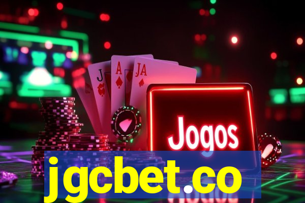 jgcbet.co