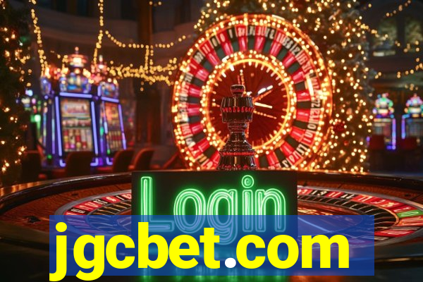 jgcbet.com