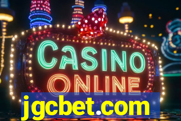 jgcbet.com