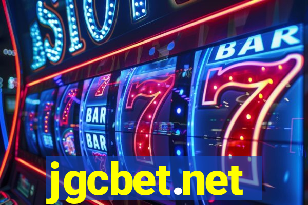 jgcbet.net