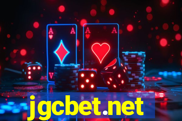 jgcbet.net