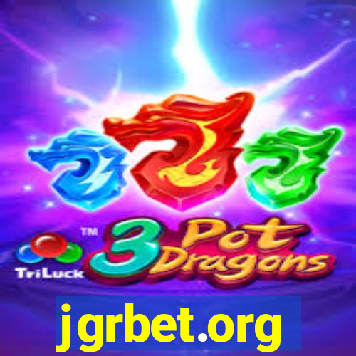 jgrbet.org