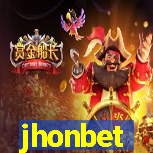 jhonbet