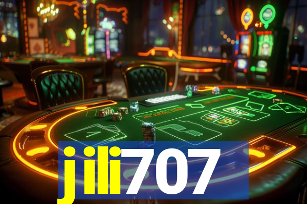 jili707