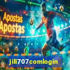 jili707comlogin