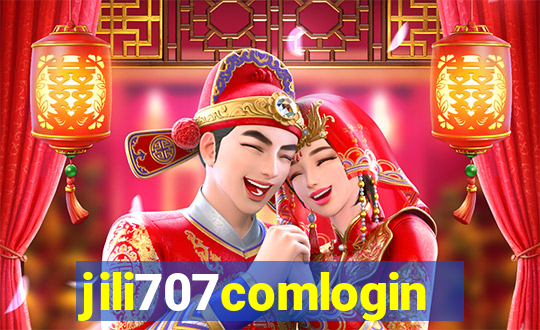 jili707comlogin