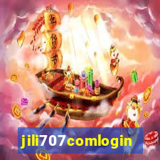 jili707comlogin