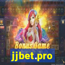 jjbet.pro