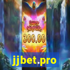 jjbet.pro