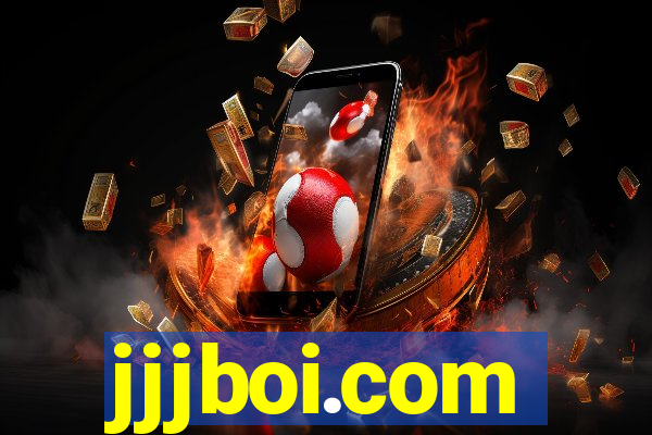 jjjboi.com