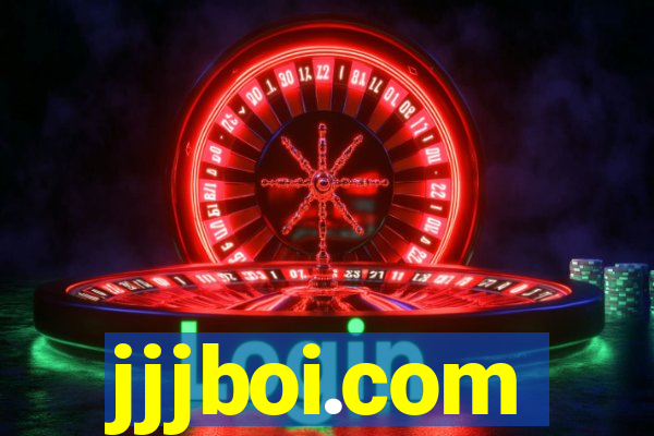 jjjboi.com