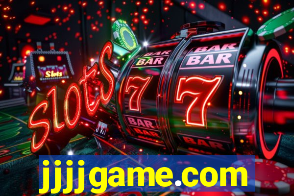 jjjjgame.com