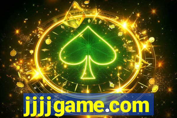 jjjjgame.com