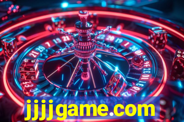 jjjjgame.com