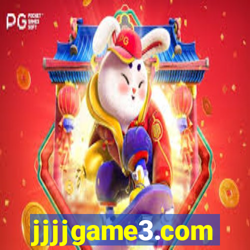 jjjjgame3.com