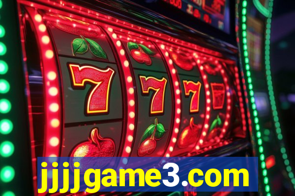 jjjjgame3.com