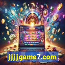 jjjjgame7.com