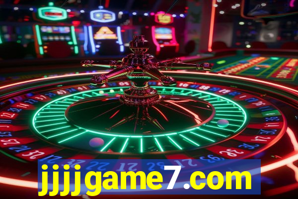 jjjjgame7.com