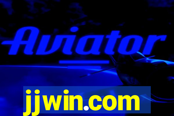 jjwin.com