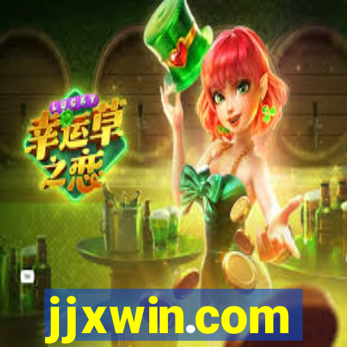 jjxwin.com