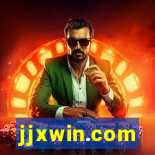 jjxwin.com