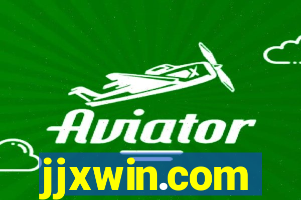 jjxwin.com