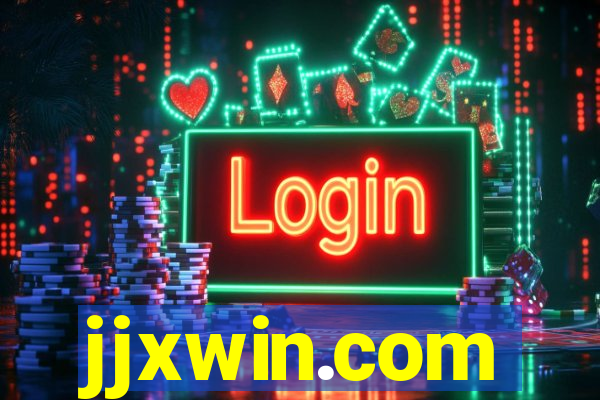 jjxwin.com