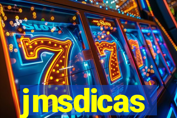 jmsdicas