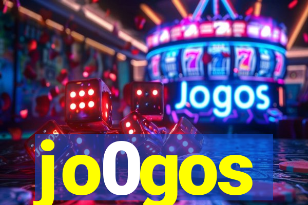 jo0gos