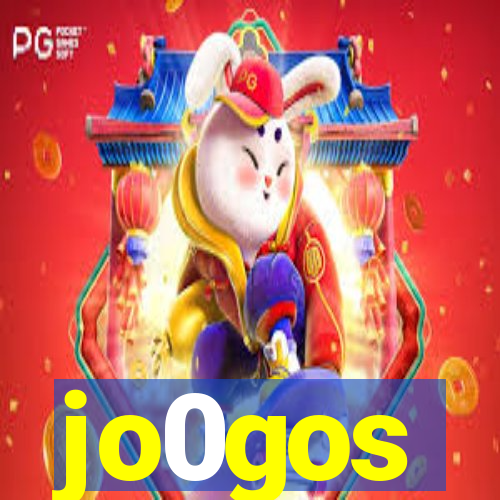 jo0gos