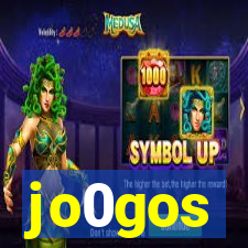 jo0gos