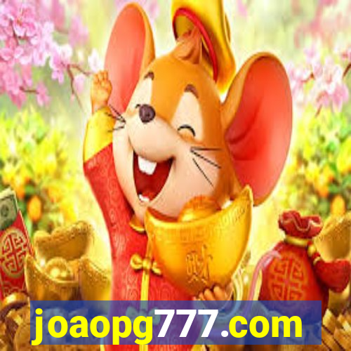 joaopg777.com