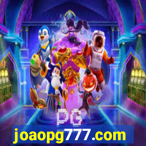 joaopg777.com