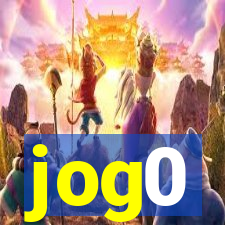 jog0