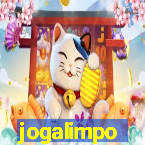 jogalimpo