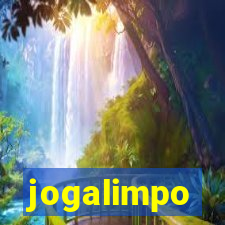 jogalimpo