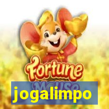 jogalimpo